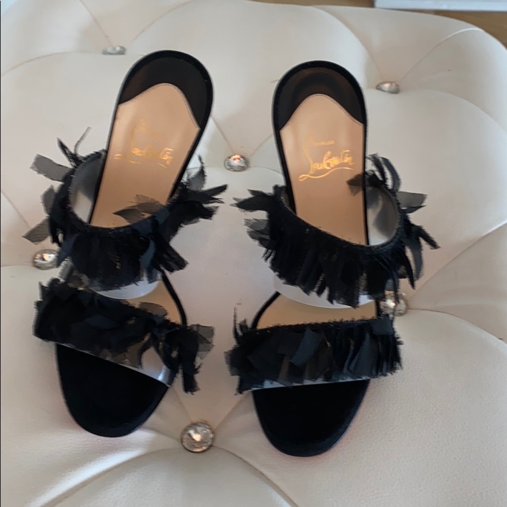 Christian Louboutin